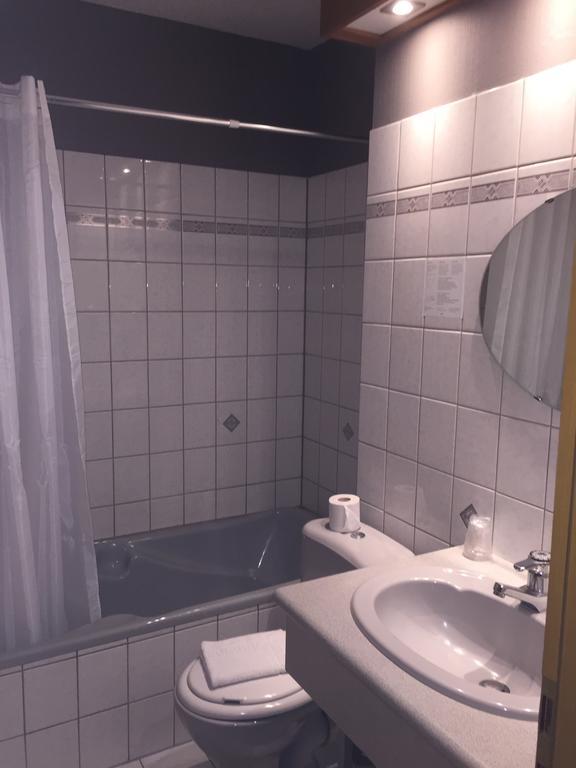 Hotel A L'Ancre Mothern Zimmer foto