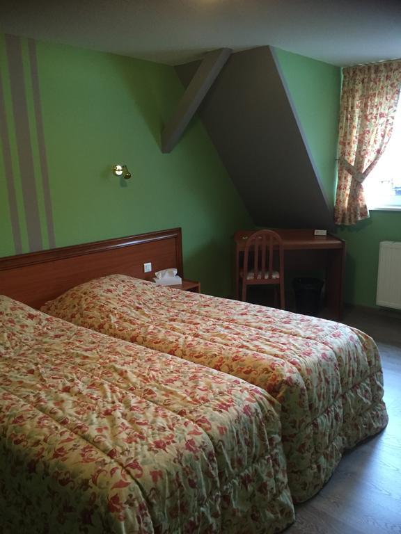 Hotel A L'Ancre Mothern Zimmer foto